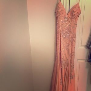 Beautiful dress for special occasions